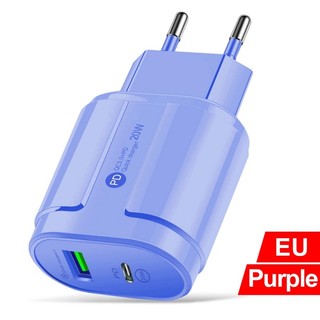 Cốc sạc nhanh 5V - 2.4 A 3 cổng USB 18w