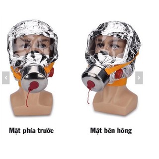 MẶT NẠ THOÁT HIỂM,TZL30 MẶT NẠ CHỐNG KHÓI ĐỘC