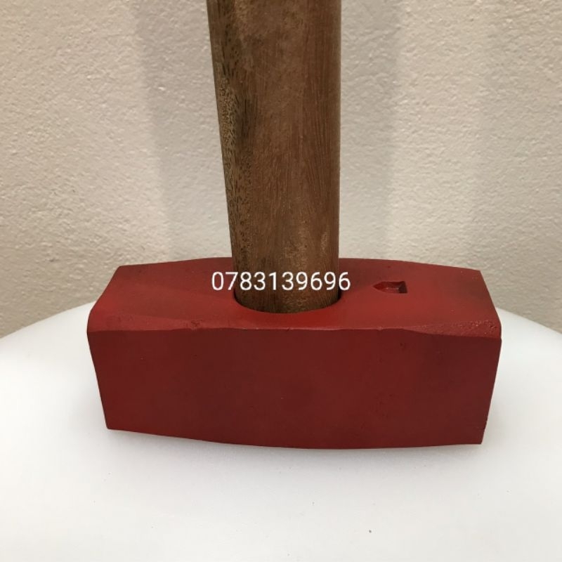 BÚA CỨU HOẢ, BÚA PCCC THÔNG TƯ 150 ( BAO GỒM CÁN 60CM) | Shopee Việt Nam