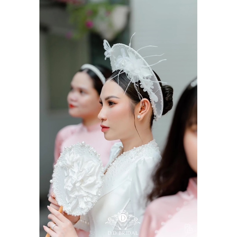 mấn cô dâu( ảnh thật ở cuối)