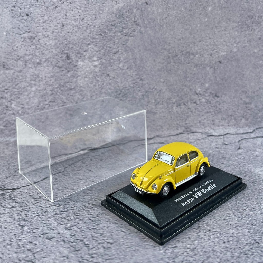 ミニカー Kitahara world car selection   Hongwell Kitahara world car selection Hongwell