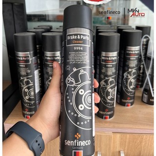 VỆ SINH ĐĨA PHANH SENFINECO 9994 CỦA ĐỨC - Mvn Auto