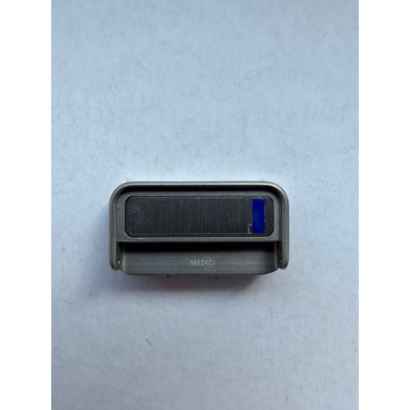 Khoá nam châm Chính Hãng thay thế cho các loại dây đồng hồ 20mm