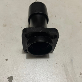 Lòng cắm mũi 4 ốc 0810 - Nòng đục 4 ốc 0840  - Đầu cắm mũi đục GL70810 GL70811 GEOX
