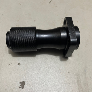 Lòng cắm mũi 4 ốc 0810 - Nòng đục 4 ốc 0840  - Đầu cắm mũi đục GL70810 GL70811 GEOX