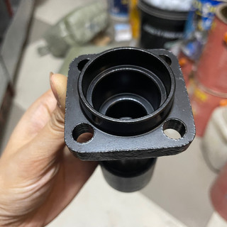 Lòng cắm mũi 4 ốc 0810 - Nòng đục 4 ốc 0840  - Đầu cắm mũi đục GL70810 GL70811 GEOX