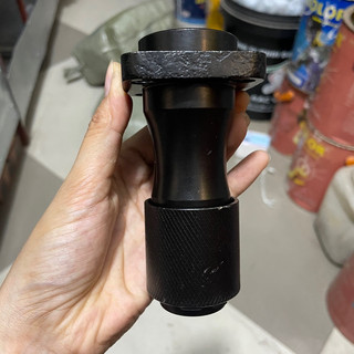 Lòng cắm mũi 4 ốc 0810 - Nòng đục 4 ốc 0840  - Đầu cắm mũi đục GL70810 GL70811 GEOX