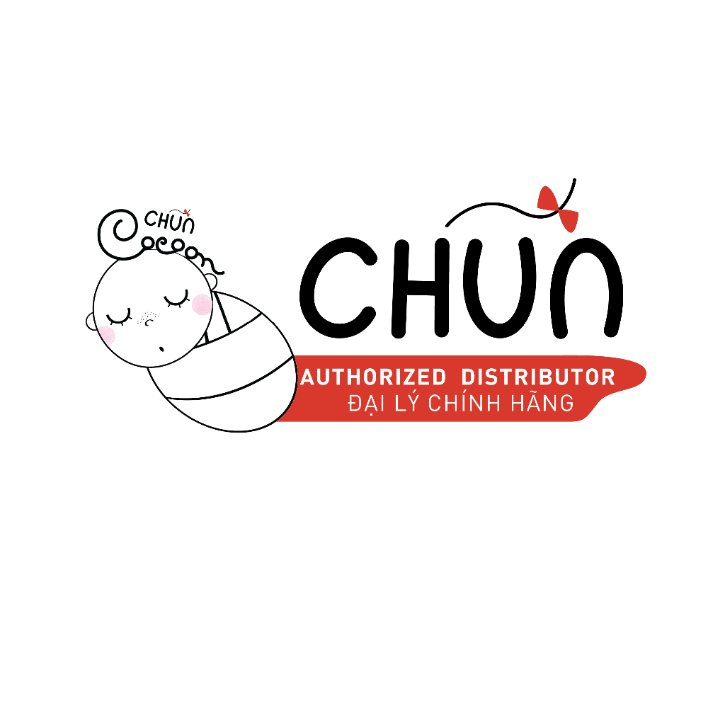 Sử dụng Nhộng Quấn Cacoon Cho Bé trong đời sống