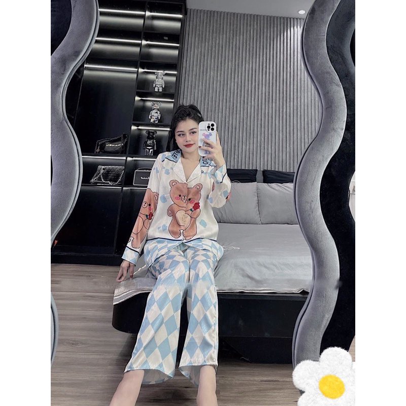Tay Dài 21