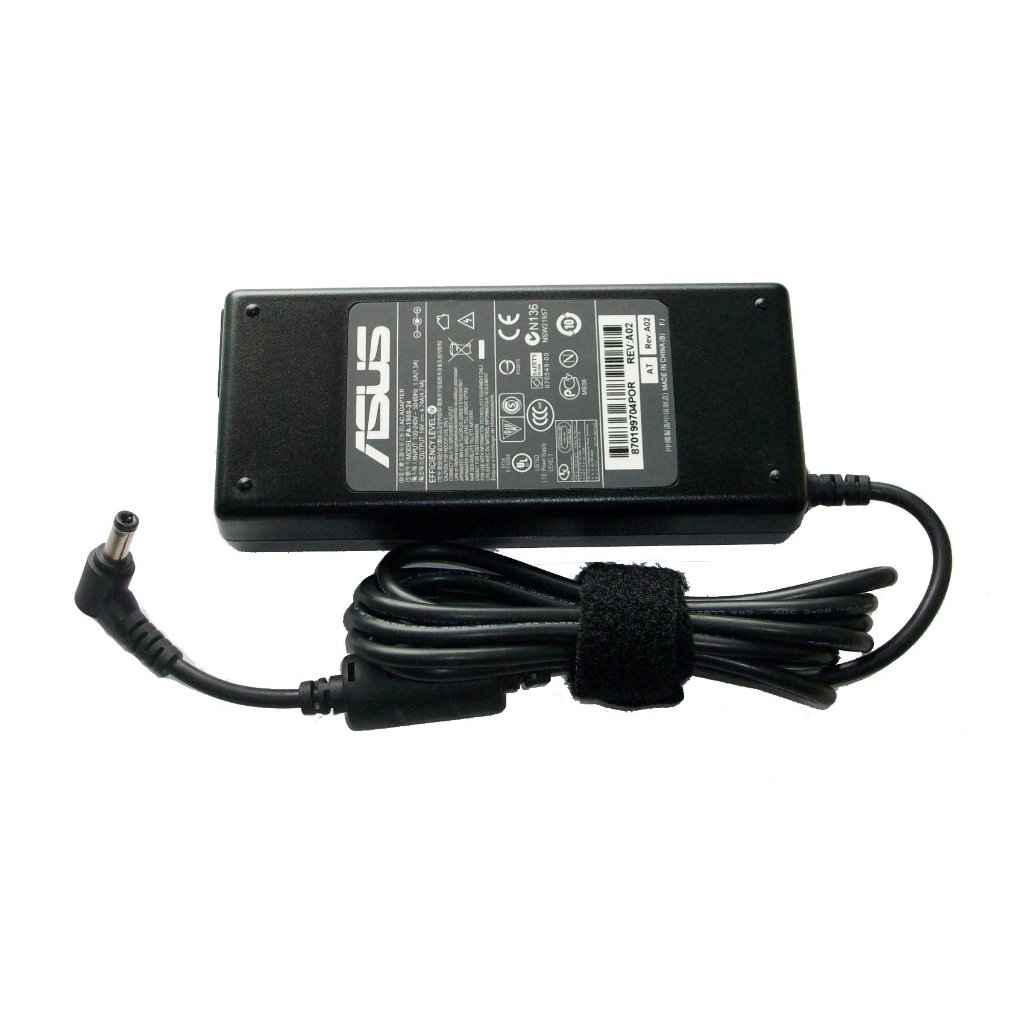 SẠC LAPTOP ASUS 19V- 4.74A - ZIN NEW 100%