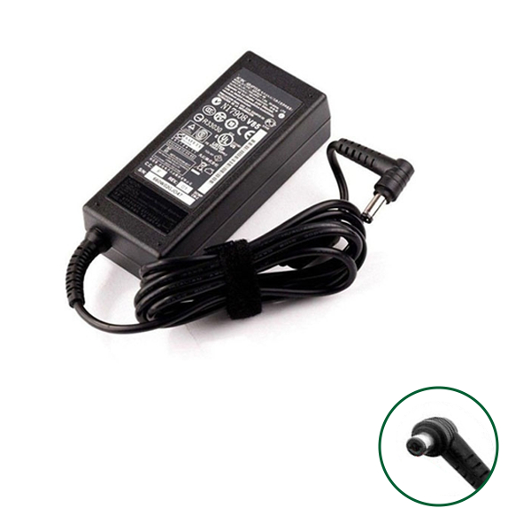 SẠC LAPTOP ASUS 19V- 4.74A - ZIN NEW 100%