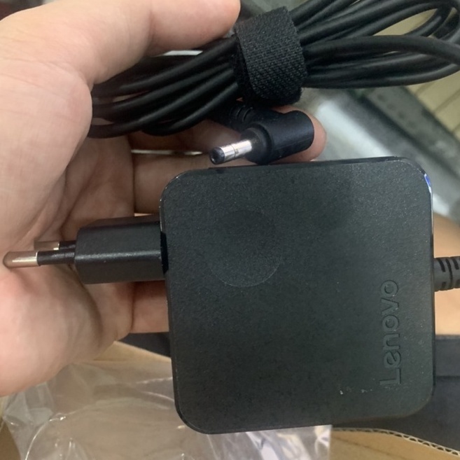 Sạc Laptop Lenovo Đầu Nhỏ VUÔNG ZIN 20V- 2.25A / 20V - 3.25A zin cao cấp