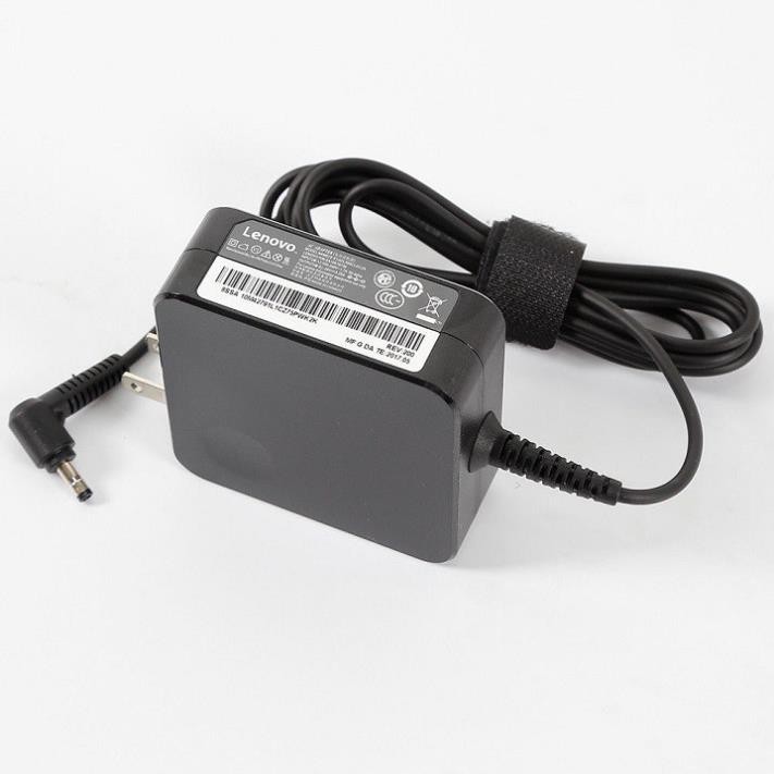 Sạc Laptop Lenovo Đầu Nhỏ VUÔNG ZIN 20V- 2.25A / 20V - 3.25A zin cao cấp