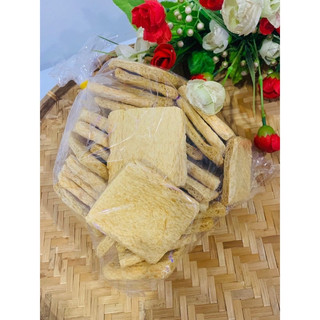 500g SƯỜN CHAY(Loại mỏng)Tâm Phát