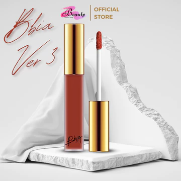 Son Bbia Last Velvet Lip Tint Version 3 - Son kem lì lâu trôi _ Beauty.top