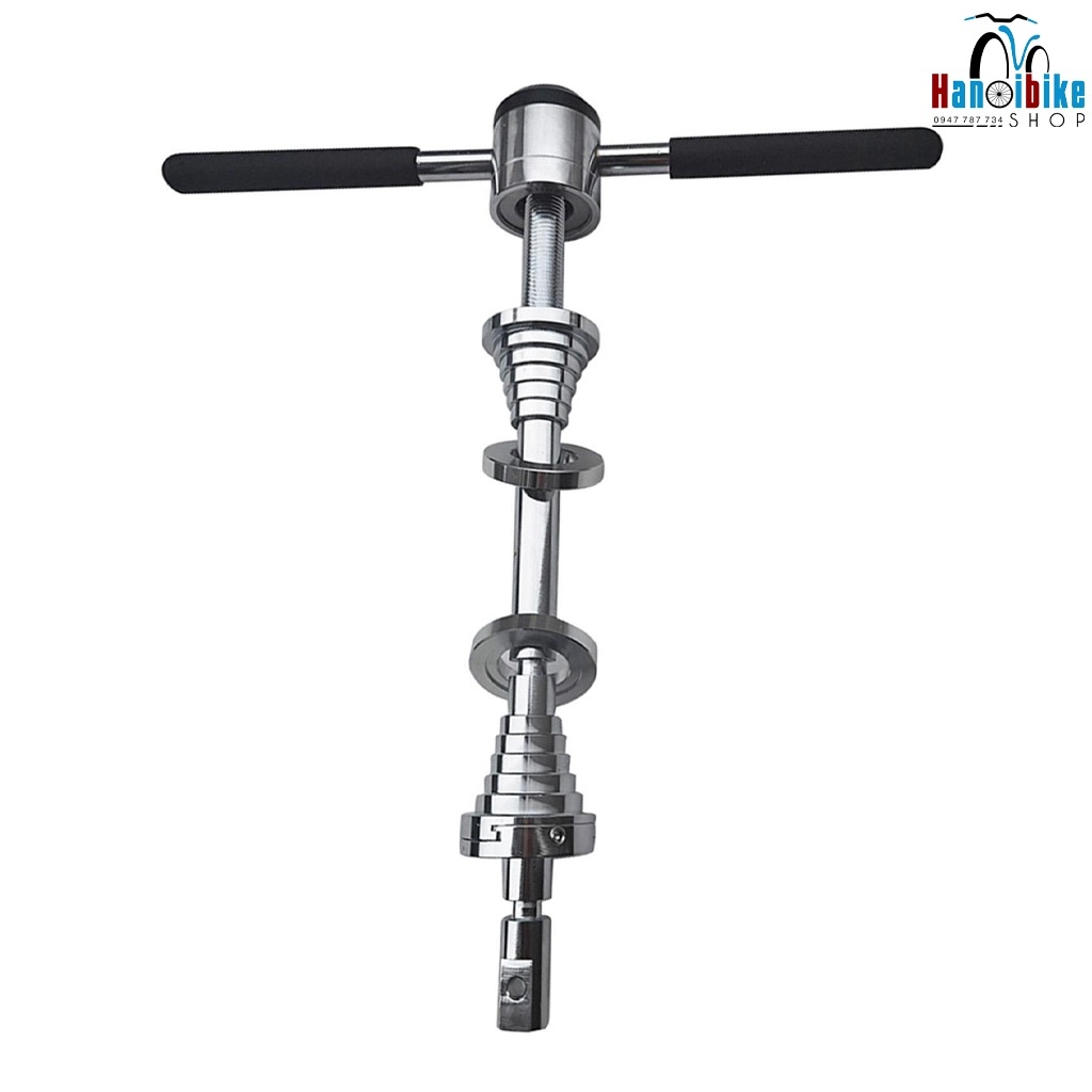Bộ Tool ép chén cổ chuyên dụng cho shop xe đạp | Shopee Việt Nam