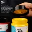 Màu Acrylic Mont Marte Signature 300ml vẽ giày, áo,vẽ vải, tường, gốm sứ mọi chất liệu