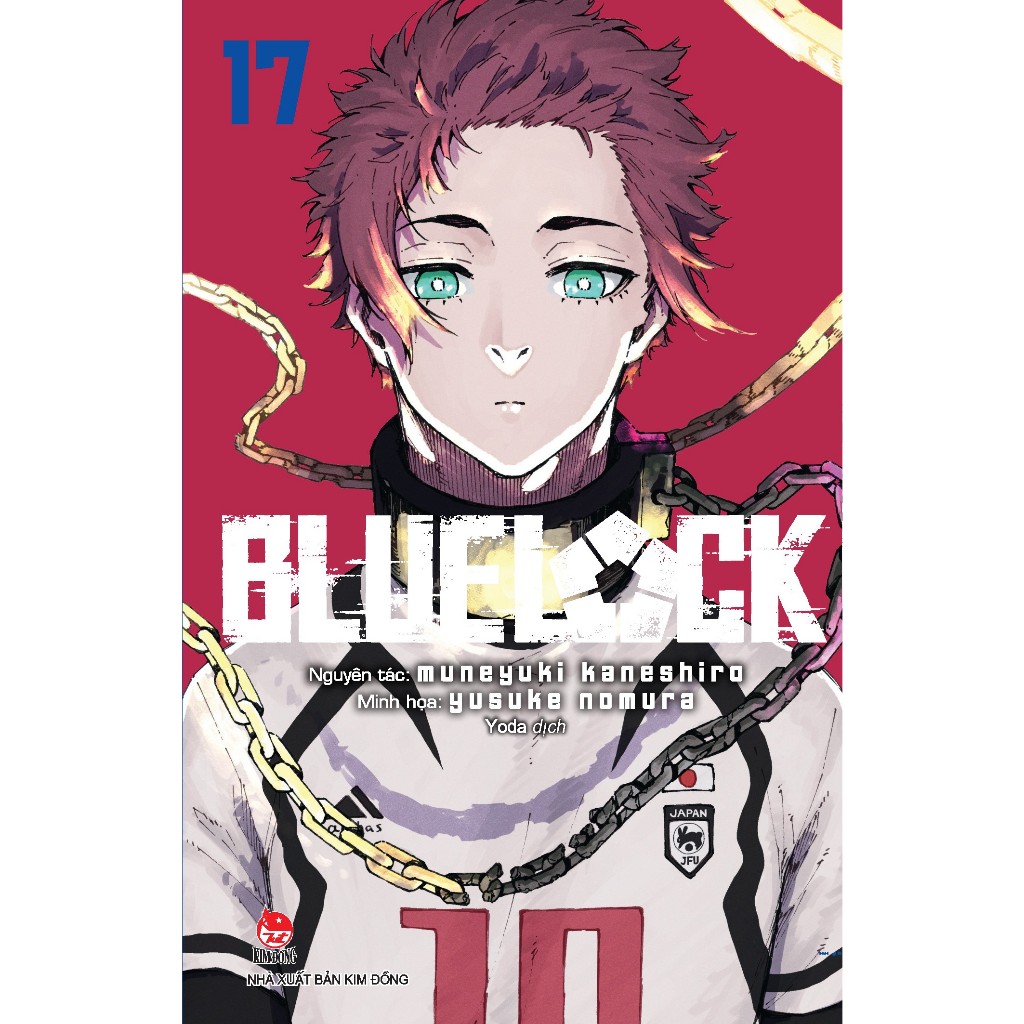 Truyện tranh blue lock - Giá Tốt, Sale Tháng 07, Ship 0 Đồng | Shopee ...