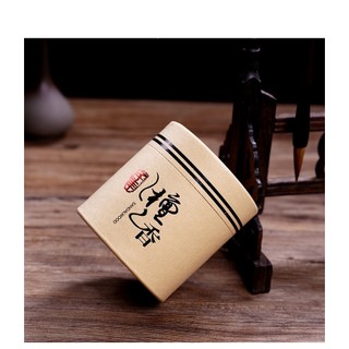 Hương cuộn Trầm Hương tự nhiên Gỗ đàn hương(1hộp 48 cuộn đơn)