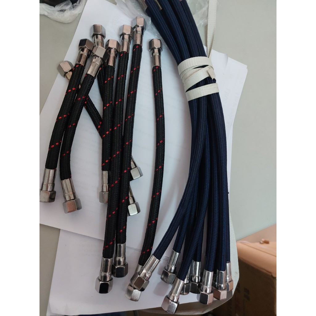Dây Hơi Thay Thế Nồi Hơi Mini 3KW - Phụ Kiện Linh Kiện Nồi Hơi Chính Hãng