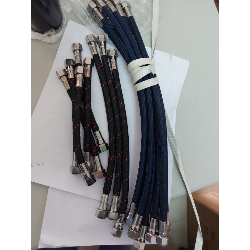 Dây Hơi Thay Thế Nồi Hơi Mini 3KW - Phụ Kiện Linh Kiện Nồi Hơi Chính Hãng