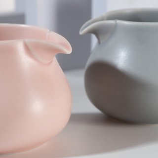 [ORIGAMI JAPAN] Bình sứ pha cà phê Origami Pinot Aroma Coffee Server 400ml
