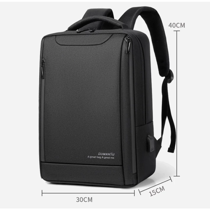 Laptop Backpack – 2