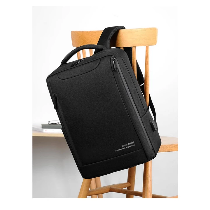 Laptop Backpack – 6