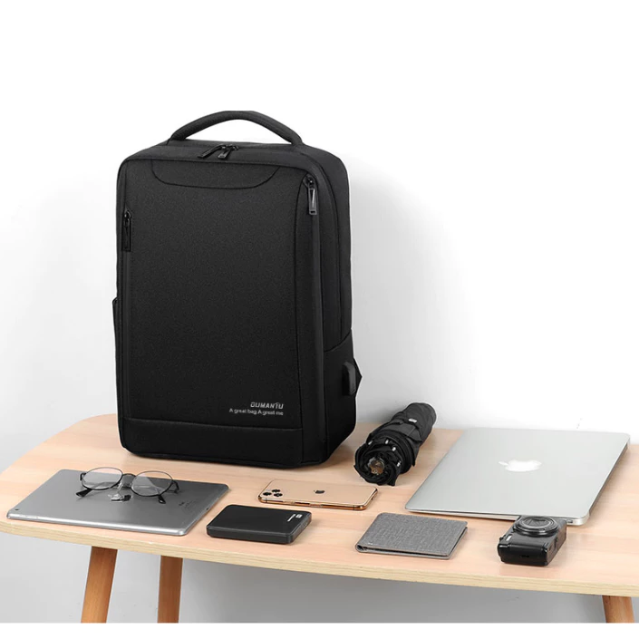Laptop Backpack – 3