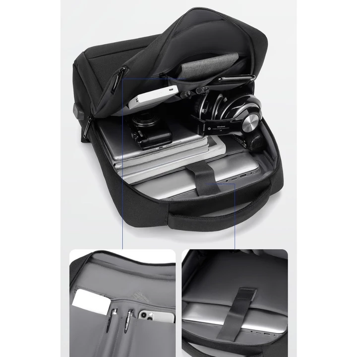 Laptop Backpack – 4