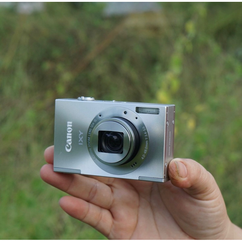 Canon/IXY3 敷こ