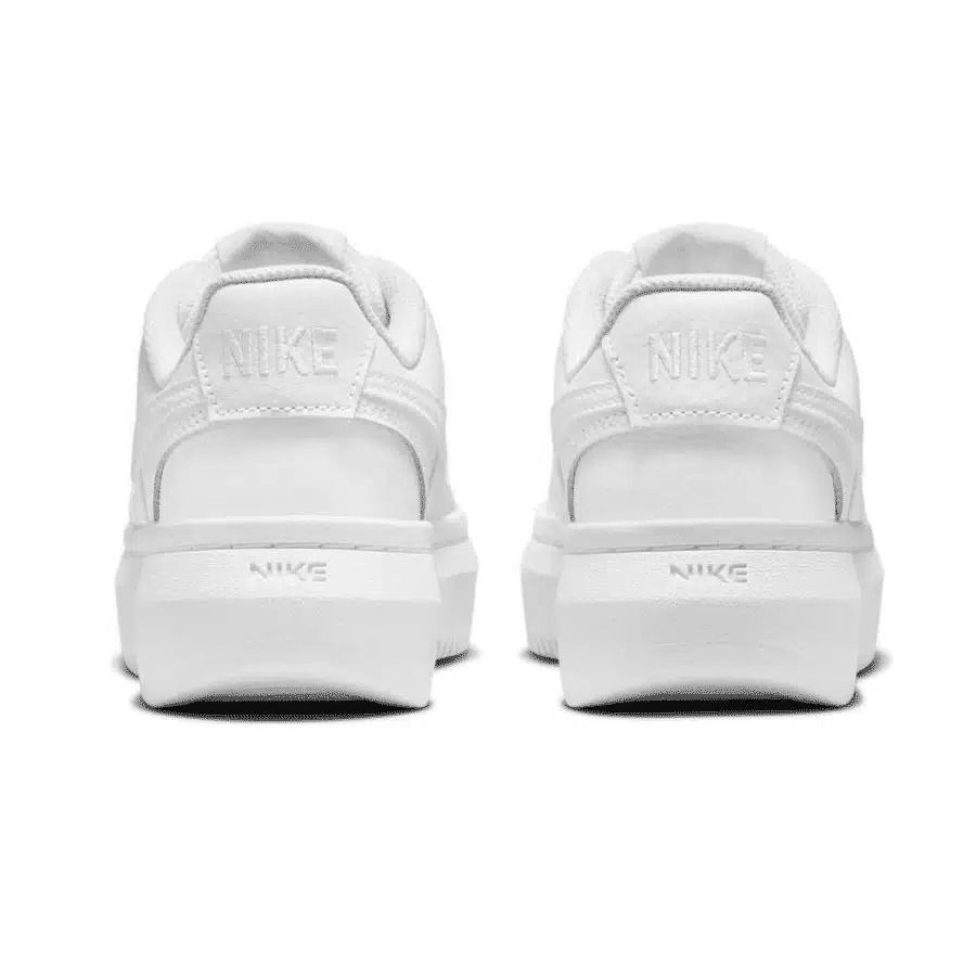Giày sneaker nike nữ đế đôn thời trang DM0113-100