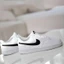Giày da sneaker nike Court Vision Next Nature thời trang DH3158-101