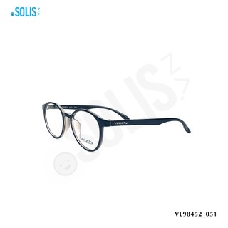 Gọng kính plastic Velocity VL98452 - Kính Nhựa hiệu Velocity VL98452 (kích thước 50-19-145)