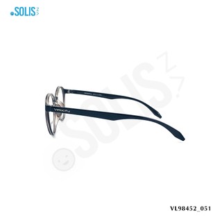 Gọng kính plastic Velocity VL98452 - Kính Nhựa hiệu Velocity VL98452 (kích thước 50-19-145)
