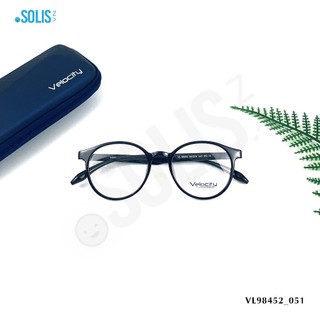 Gọng kính plastic Velocity VL98452 - Kính Nhựa hiệu Velocity VL98452 (kích thước 50-19-145)
