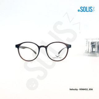 Gọng kính plastic Velocity VL98452 - Kính Nhựa hiệu Velocity VL98452 (kích thước 50-19-145)