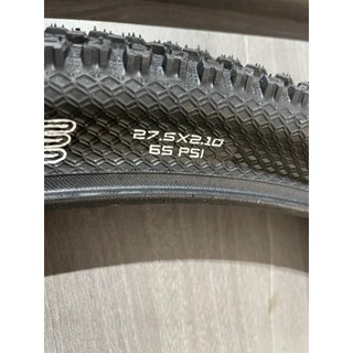 Vỏ Xe Đạp 27.5×2.10 MAXXIS MTB Pace Bicycle Tire
