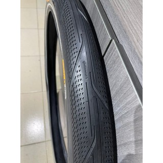 Lốp Trơn(Trọc)Xe Đạp MTB Touring Gravel Continental Contact Urban 26 27.5 29 x 2.0-2.2 Safety Pro 65 PSI Viền Phản Quang