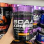 BCAA | BCAA Xpress 280g-700g hỗ trợ tăng cơ, hộp 40 lần dùng chính hãng SCITEC NUTRITION