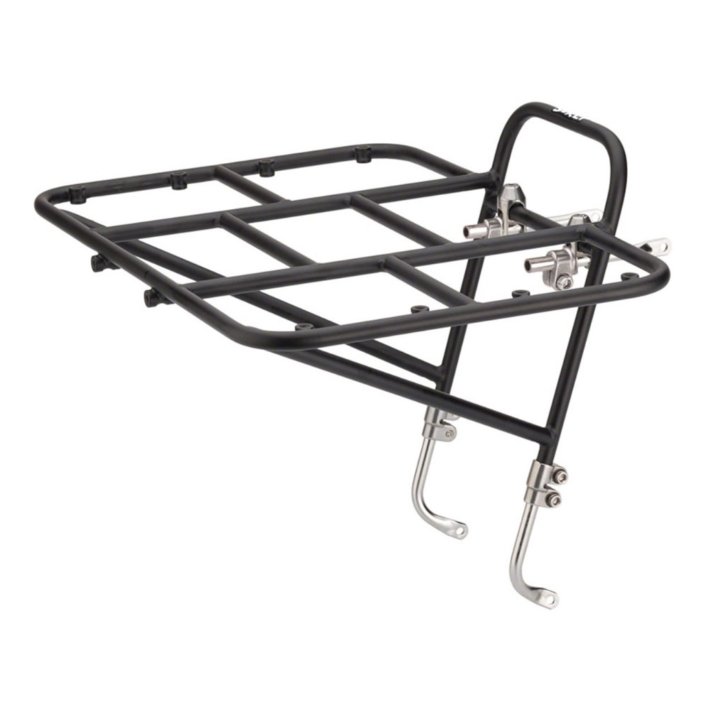 Rack Trước Surly 24pack Rack Màu Black Shopee Việt Nam