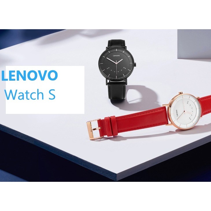 Watch s lenovo hotsell