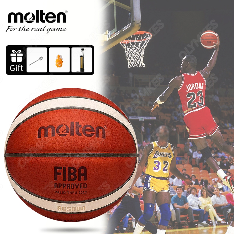 Bóng rổ Size 7 rổ Banh Bóng Rổ crossway molten BG5000 basketball Tặng ...