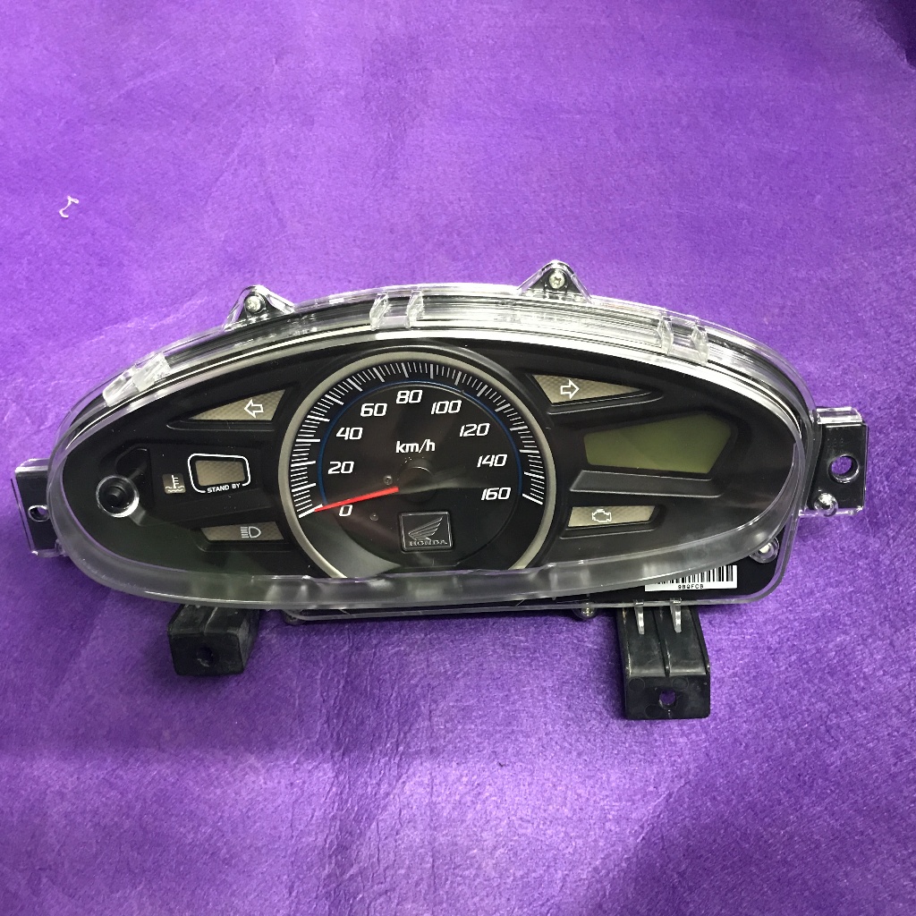 Cụm Đồng Hồ Honda PCX 2010 ( Pcx đời đầu ) Đã qua sử dụng | Shopee Việt Nam