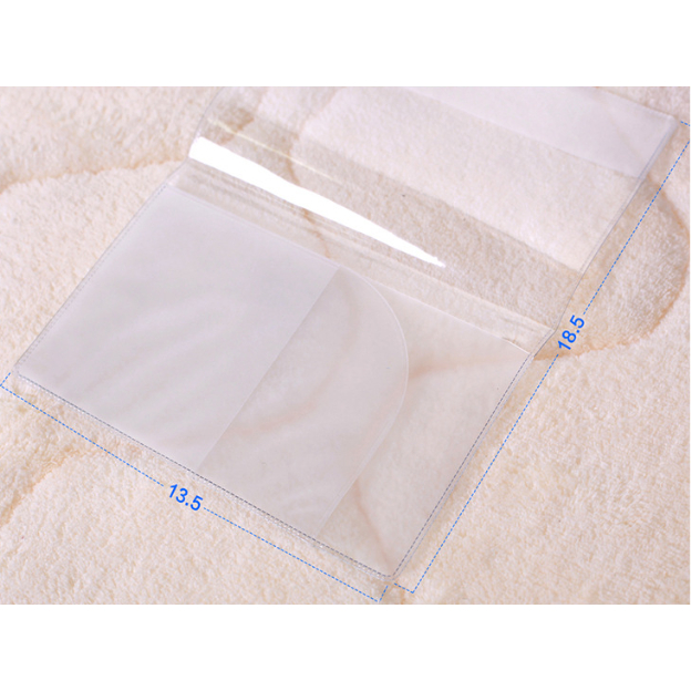 VỎ BỌC HỘ CHIẾU TRONG SUỐT TIỆN LỢI TRÁNH NHÀU NÁT BHCTS