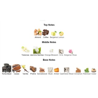 Nước Hoa Nữ Maison Alhambra B.A.D Femme 100ml