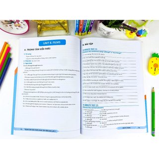Sách - Trọng Tâm Kiến Thức Và Bài Tập Tiếng Anh Lớp 7 chương trình Global Sucess - ndbooks