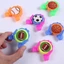 Set 5 cái đồ chơi bắn dĩa, bắn banh mini vui nhộn cho bé