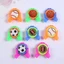 Set 5 cái đồ chơi bắn dĩa, bắn banh mini vui nhộn cho bé