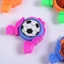 Set 5 cái đồ chơi bắn dĩa, bắn banh mini vui nhộn cho bé